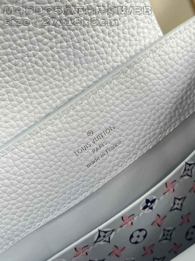 LV Top Handle Bags